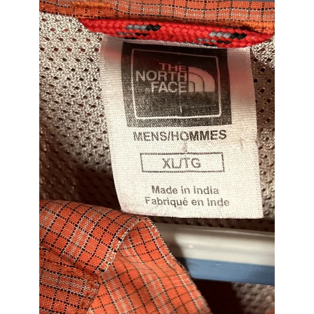 The North Face this stylish